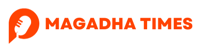 magadha times logo