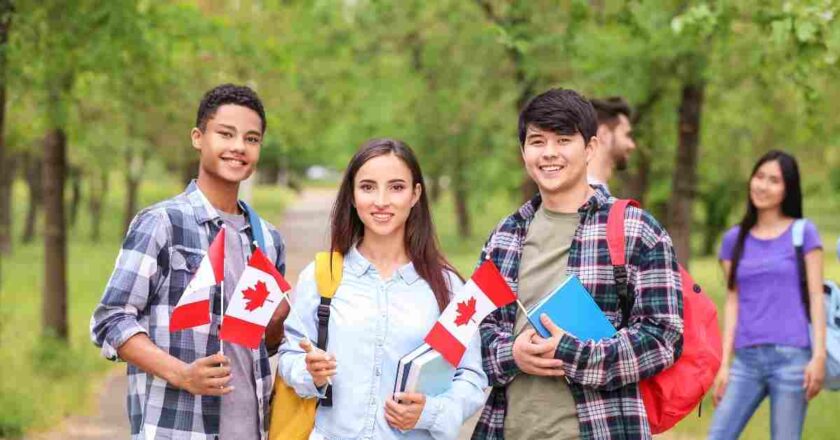 Life as an International Student in Canada: Beyond the Classroom