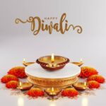 Diwali: Radiating the Festival of Lights with Joy and Renewal
