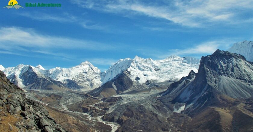 How Bikat Adventures Ensures a Secure Trek to Everest Base Camp