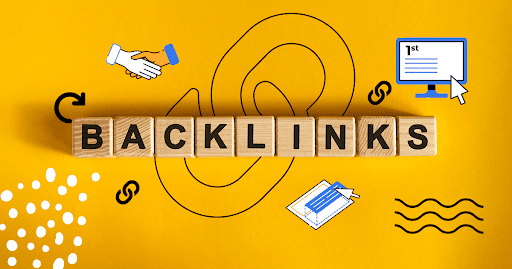 What are backlinks in SEO