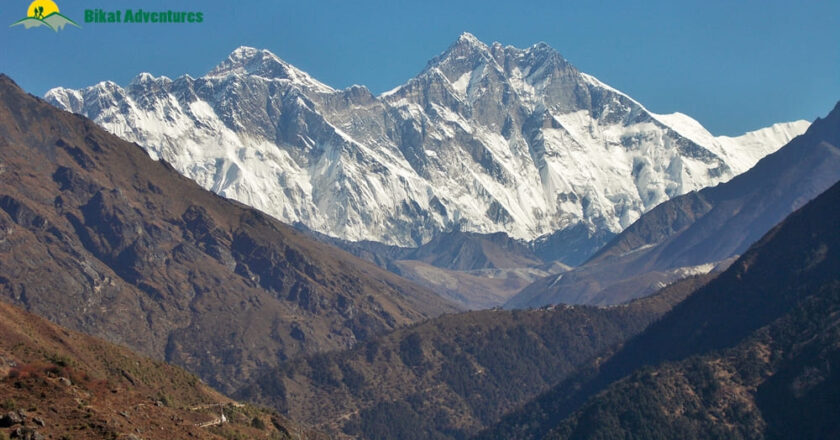 Understanding the Budget: Breakdown of Everest Base Camp Trek Costs
