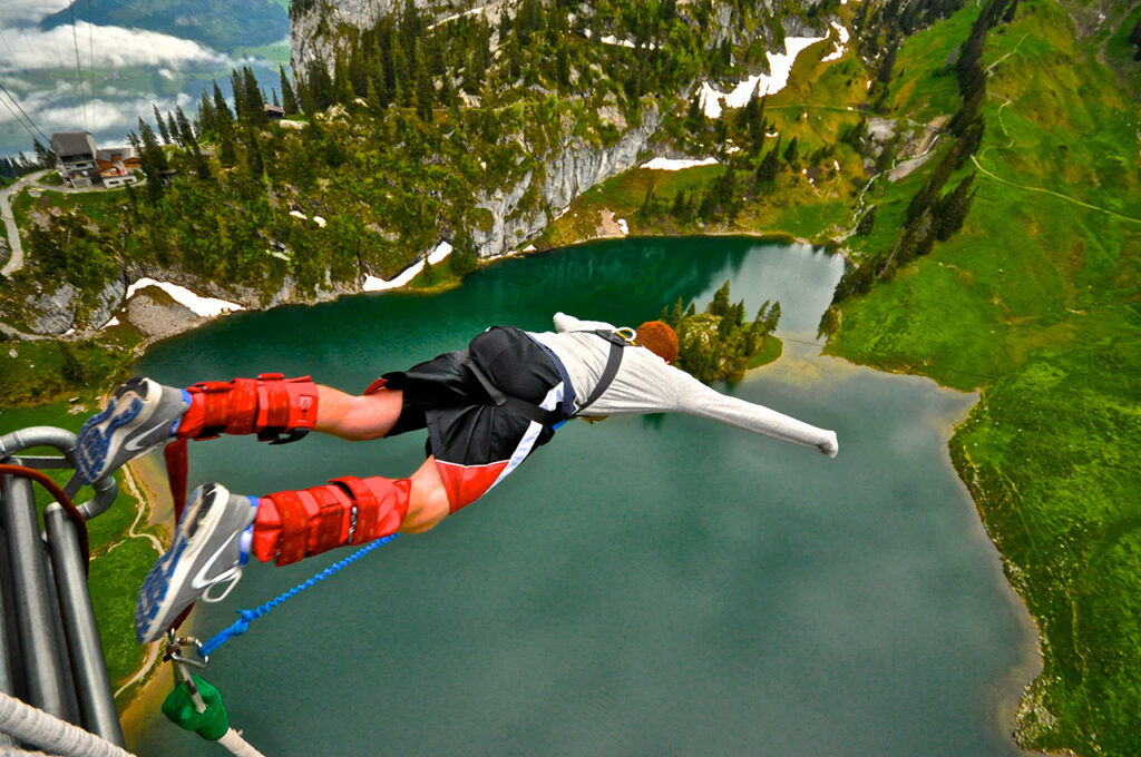 Top 10 Thrilling Adventure Activities to Try Before You Turn 30