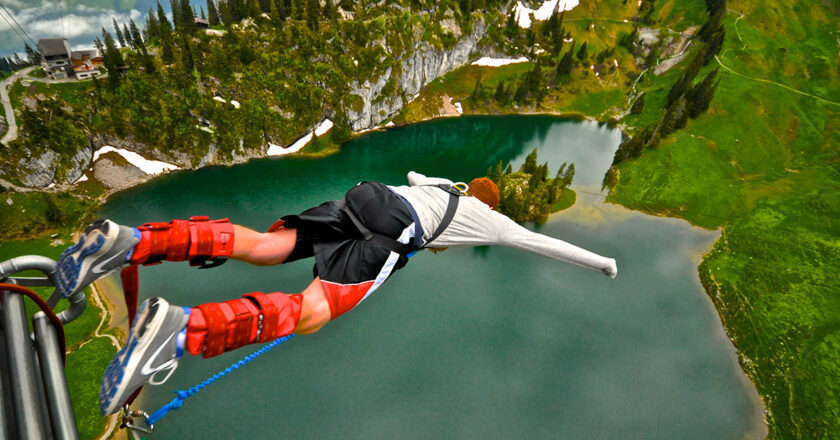 Top 10 Thrilling Adventure Activities to Try Before You Turn 30