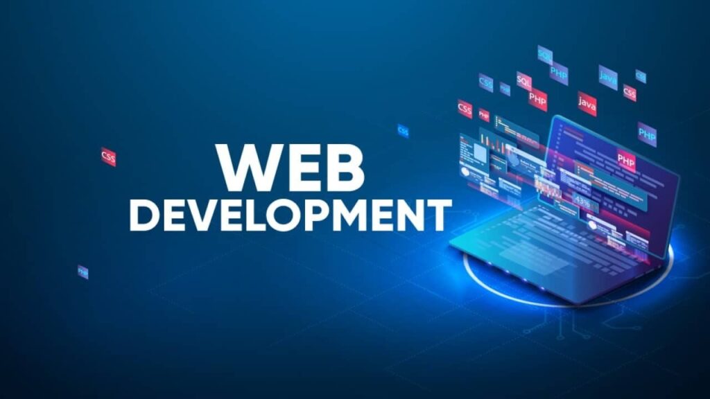 Why Web Development Is Important?