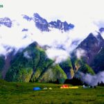Chasing Adventure: The Thrills and Challenges of Buran Ghati Trek