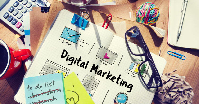 डिजिटल मार्केटिंग क्या है? (What Is Digital Marketing in Hindi?)