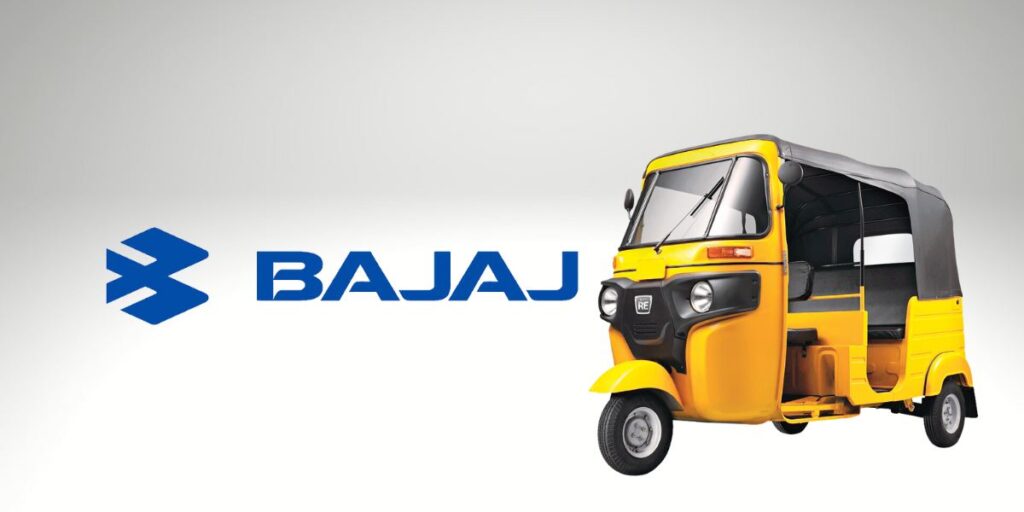 Analysis on Bajaj Case Study