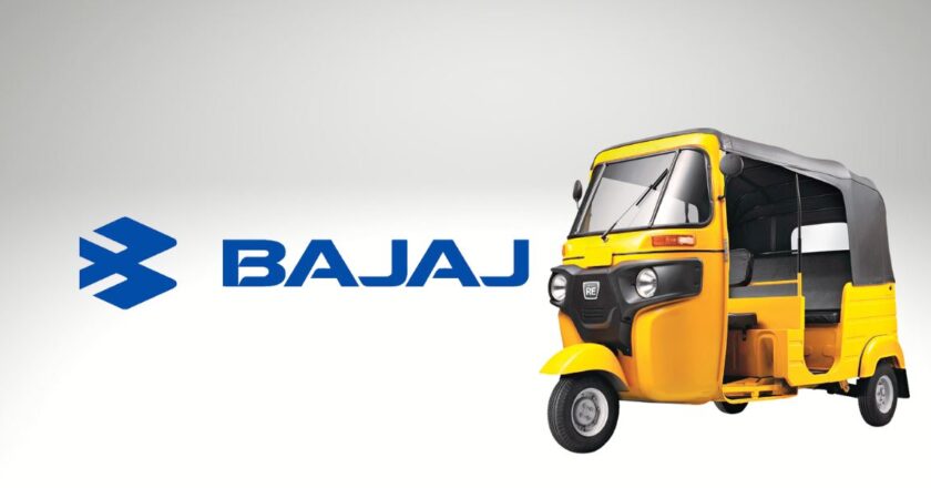 Analysis on Bajaj Auto: Business Model, Marketing Strategy & SWOT Analysis