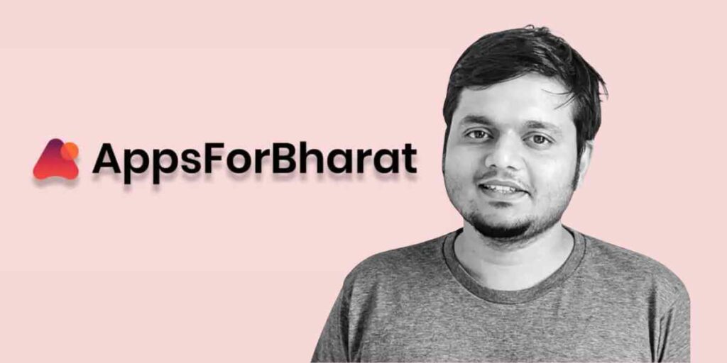 AppsForBharat raises $18 Mn in Series B