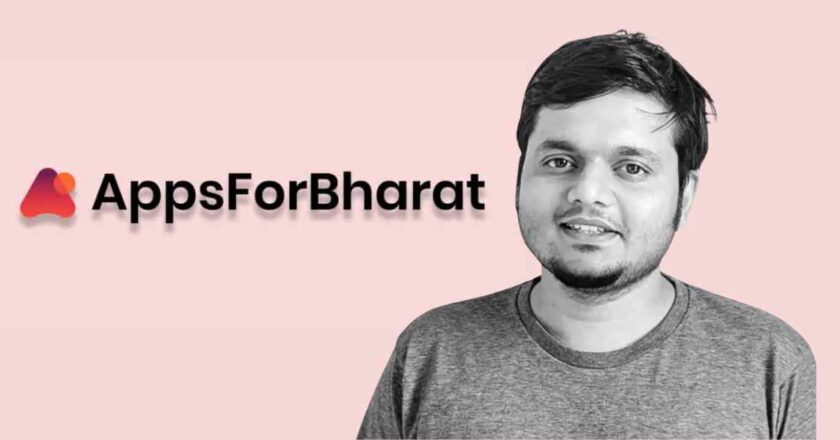 AppsForBharat Secures $18 Million in Series B Funding to Expand Devotional App Sri Mandir