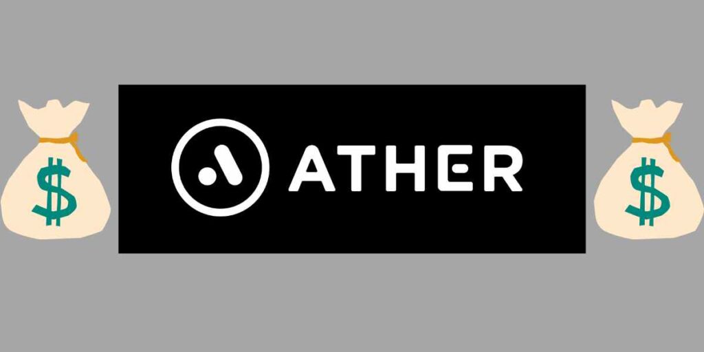 Ather Energy Files Prospectus for Rs 3,100 Cr IPO, Becomes Second EV Maker to Go Public