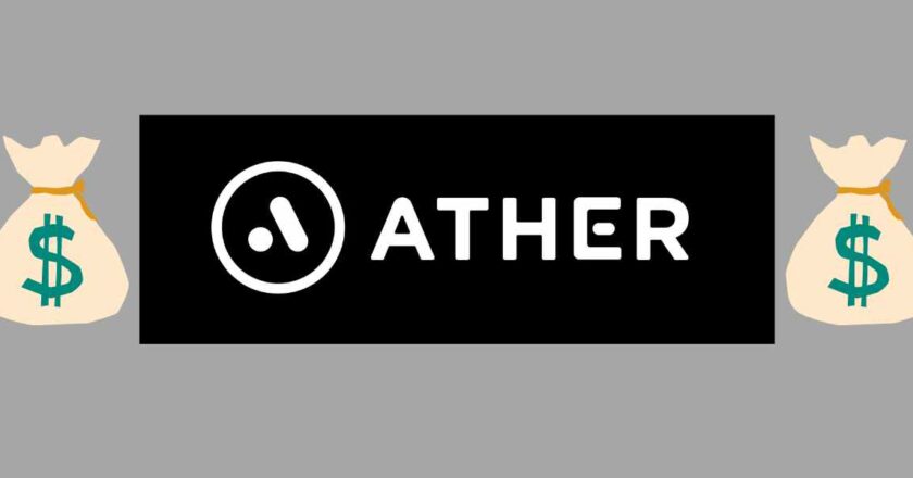 Ather Energy Files Prospectus for Rs 3,100 Cr IPO, Becomes Second EV Maker to Go Public