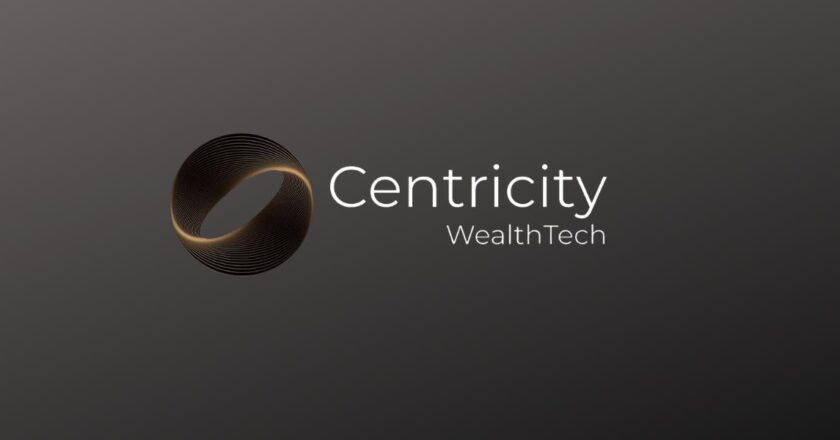 Centricity Raises $20 Million in Seed Funding to Scale WealthTech Platform