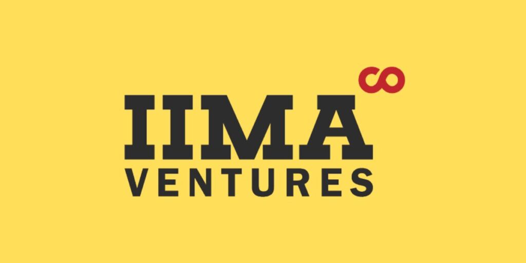 IIMA Ventures