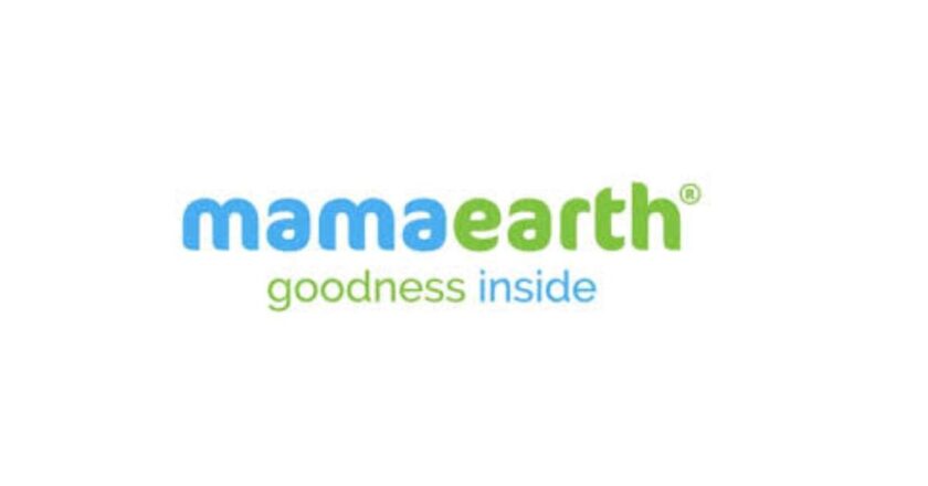 MamaEarth Sees Major Share Sell-Off as Investors Cash Out