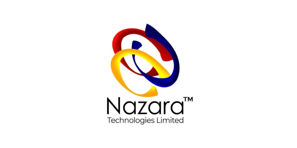 Nazara Acquires 15.86% Stake in Blockchain