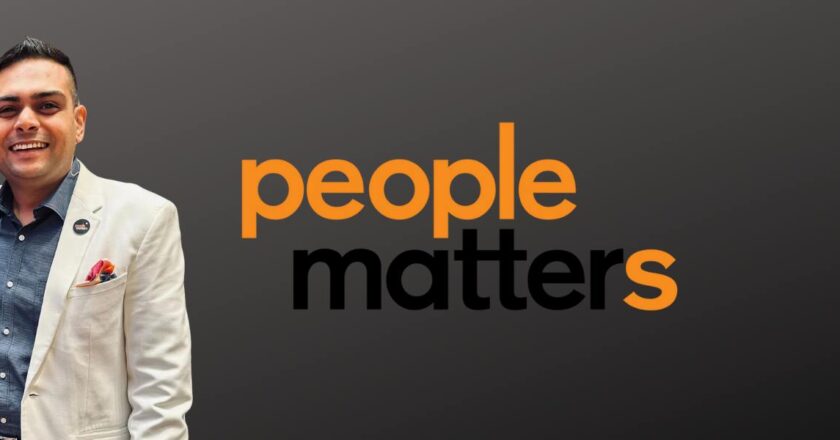 Pushkaraj Bidwai Appointed as New CEO of People Matters