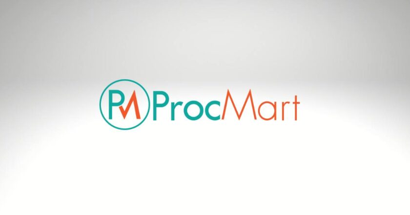 ProcMart’s Rapid Growth in B2B Procurement Marketplace