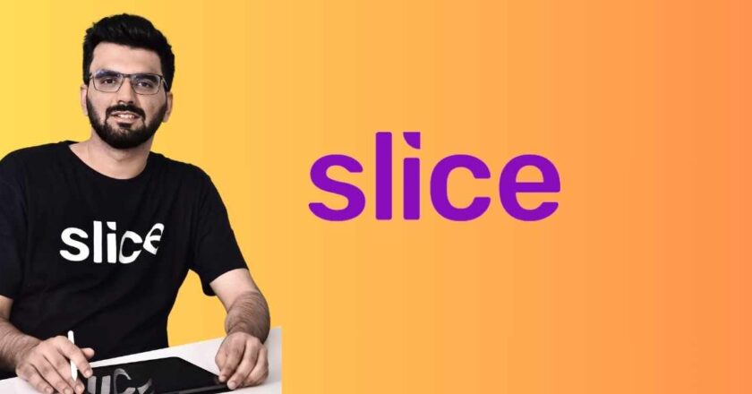 Slice Raises $36 Million in Convertible Debt Co-Led by Taneja Family Trust and Others