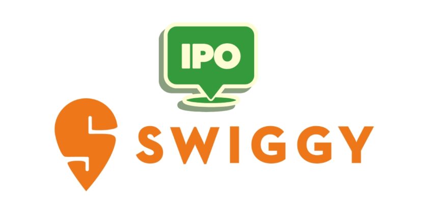 Swiggy Aims to Raise $602 Million in Fresh Issue Amid Strong Financial Growth