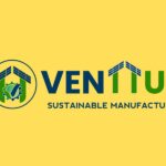 Venttup Secures Seed Funding, Aims to Revolutionize Manufacturing with Digital Platform