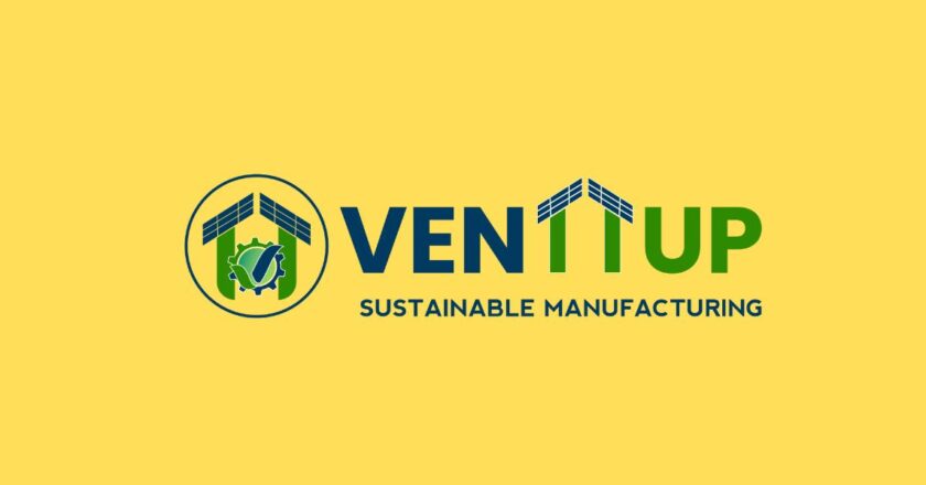 Venttup Secures Seed Funding, Aims to Revolutionize Manufacturing with Digital Platform