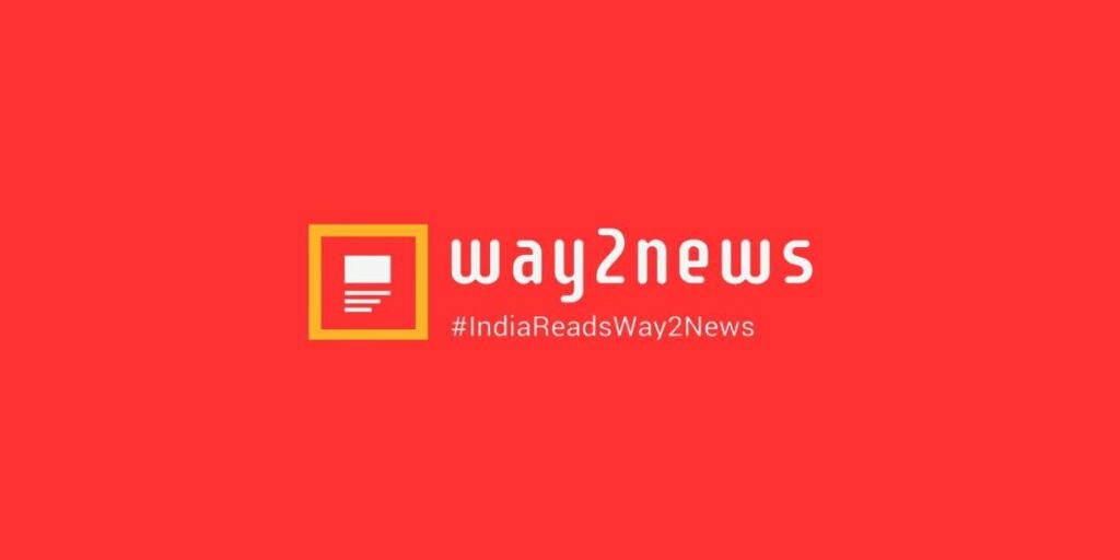 Way2News raises $14 Mn