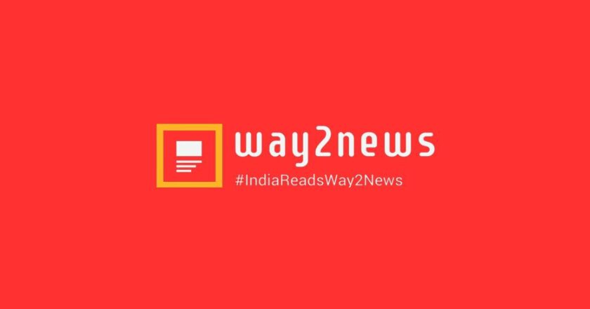 Hyperlocal News Platform Way2News Scores $14 Million in Funding Round