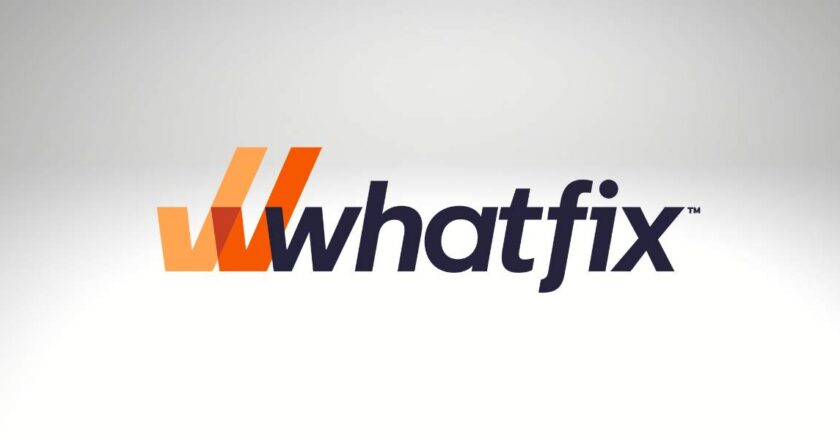 SaaS Firm Whatfix Raises $100 Million in Funding from Warburg Pincus and SoftBank