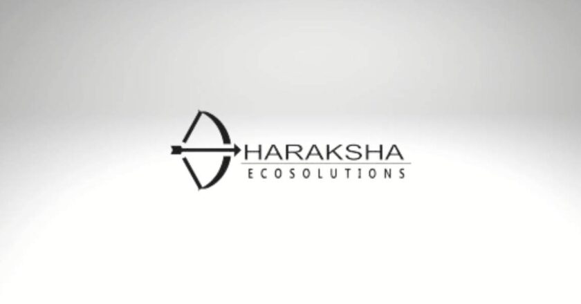 Dharaksha Ecosolutions Closes $2.95 Million Seed Funding Round to Revolutionize Sustainable Packaging