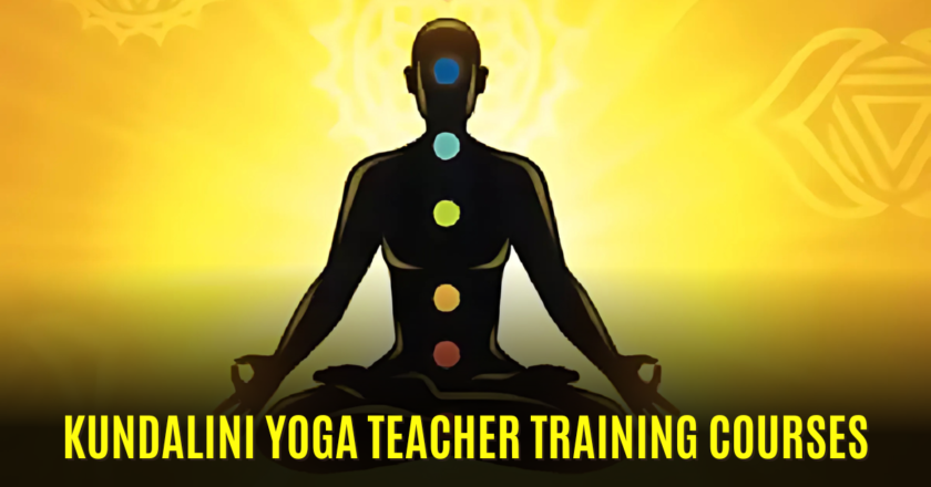 A Guide to Kundalini Yoga Teacher Training Courses: Unlock Your Inner Energy