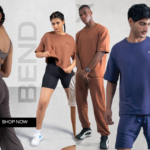 Why Grey Heron is the Go-To Activewear Brand for Men and Women in India