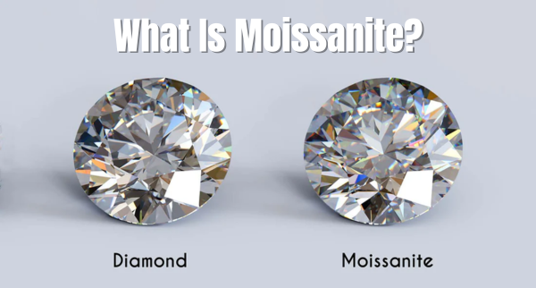 What Is Moissanite?