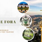 Discover Juiz de Fora: An Unmissable Destination for Tourism