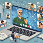 How the Online IGCSE Tutors Are Actually Creating the Future of Education