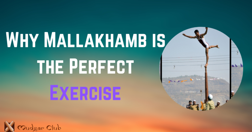 Why Mallakhamb is the Perfect Exercise for Strength and Flexibility