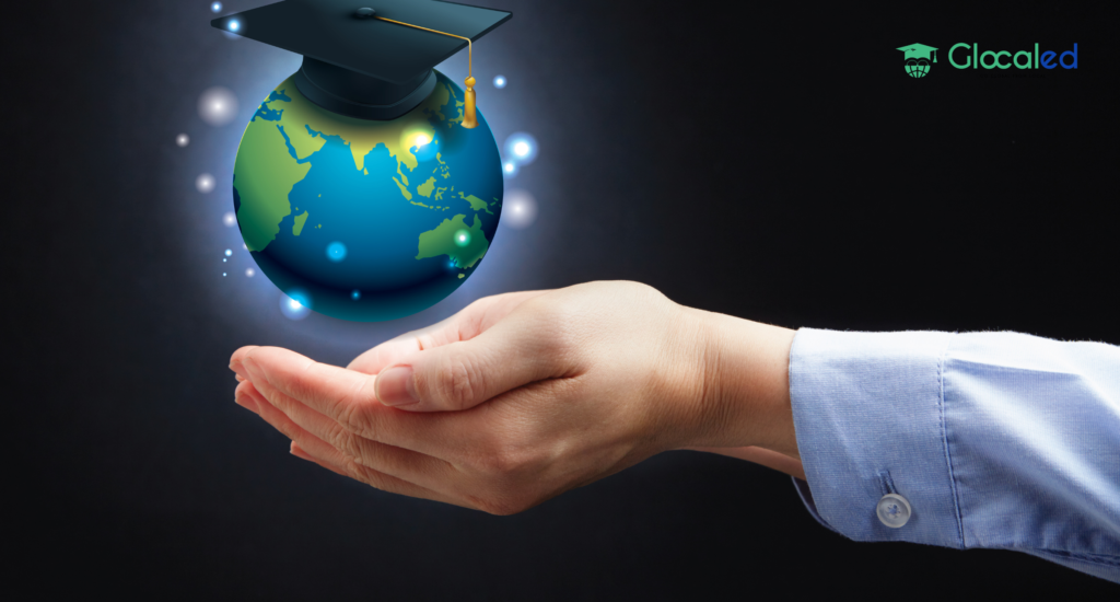 Glocaled: Top Overseas Education Consultants in Bangalore