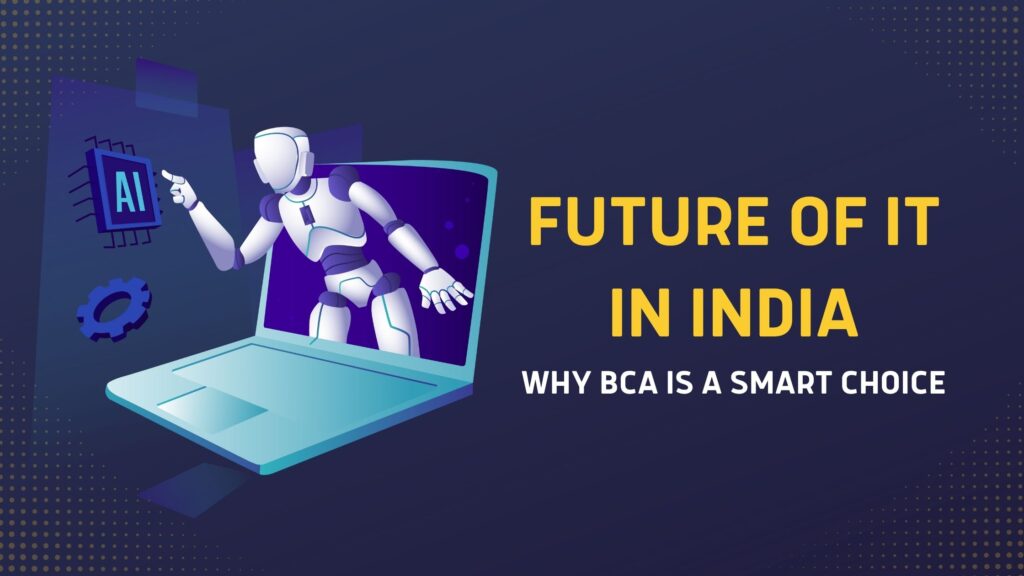 Future of IT in India