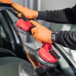 Everything You Need to Know About Windshield Replacement: From Cost Breakdown to Legal Requirements