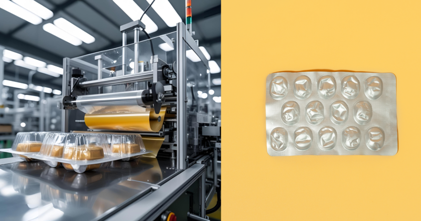 The Complete Guide to Blister Packaging: From Basics to Business Benefits