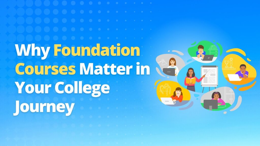 Foundation Courses