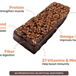 Fuel Your Success: The Comprehensive Guide to Protein Bar Benefits