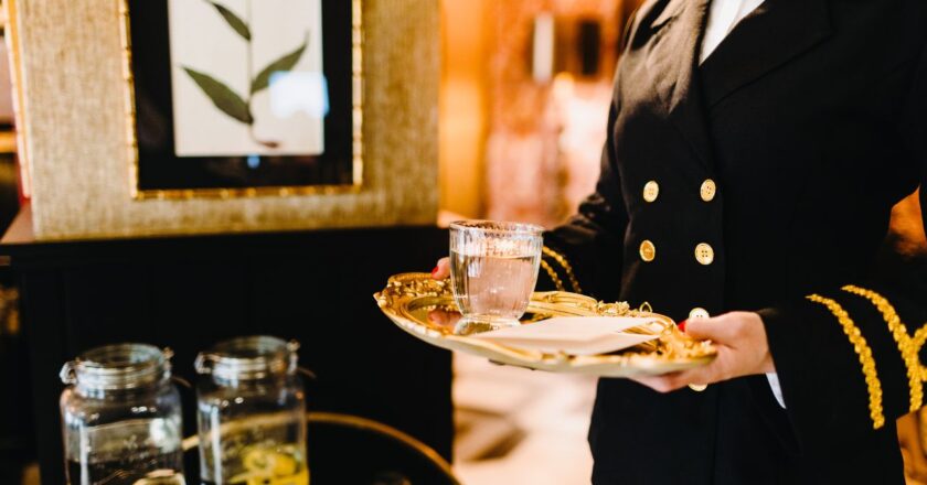 Discover Excellence in Hospitality: Outstanding Reasons to Experience Kannappa Hotel Trichy