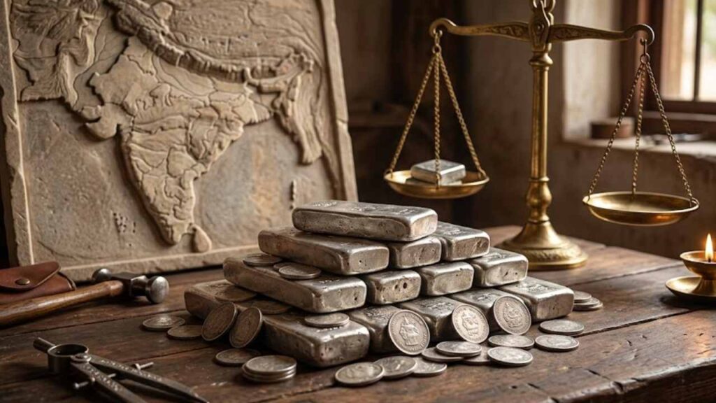 Why Are Silver Prices Rising in India (1)